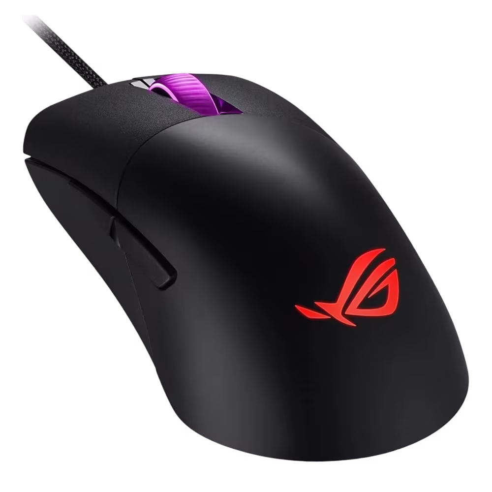 mouse republic of gamers promo asus lado