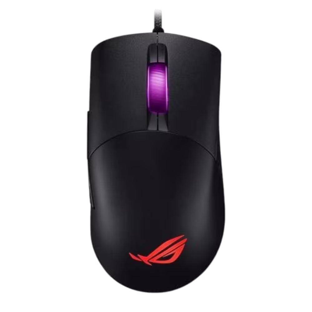 mouse republic of gamers promo asus portada