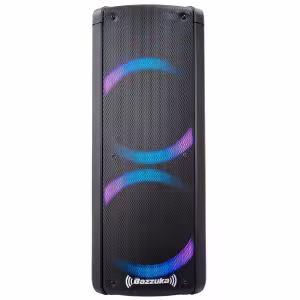 parlante l 2106 bazzuka portada pequeña