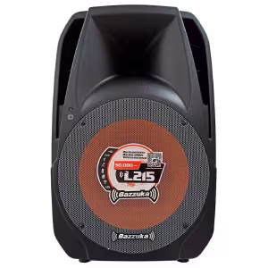 parlante profesional l 215 bazzuka portada pequeña