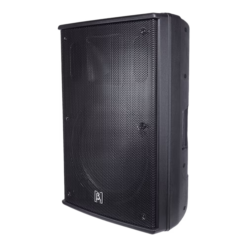 parlante profesional n15a 300 w beta 3 derecha