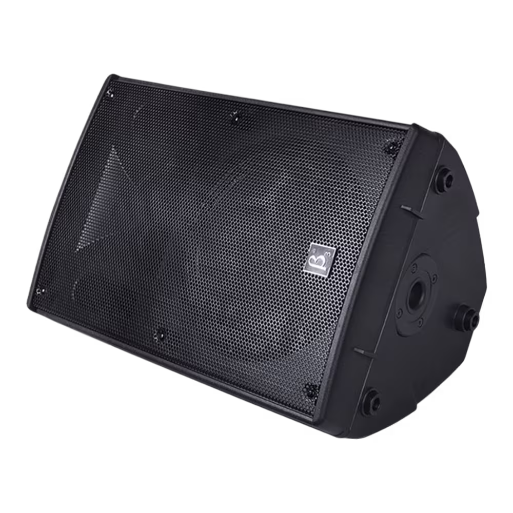 parlante profesional n15a 300 w beta 3 lado