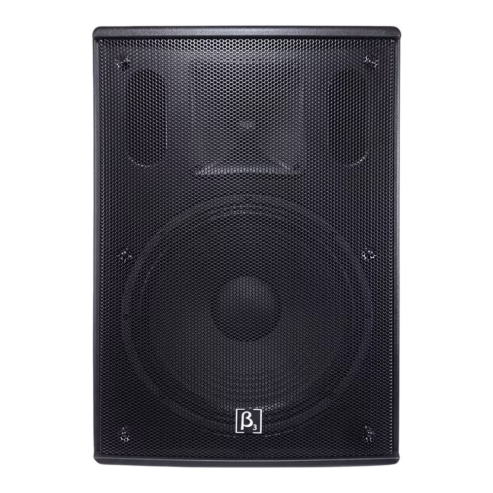 parlante profesional n15a 300 w beta 3 portada