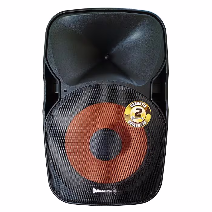 parlante recargable z15 beat bazzuka portada