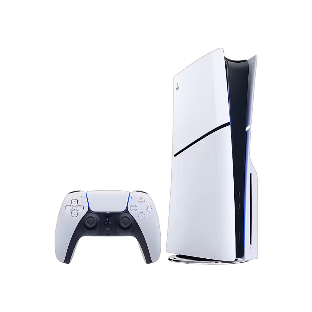 play station 5 1tb slim version disco s j sony play