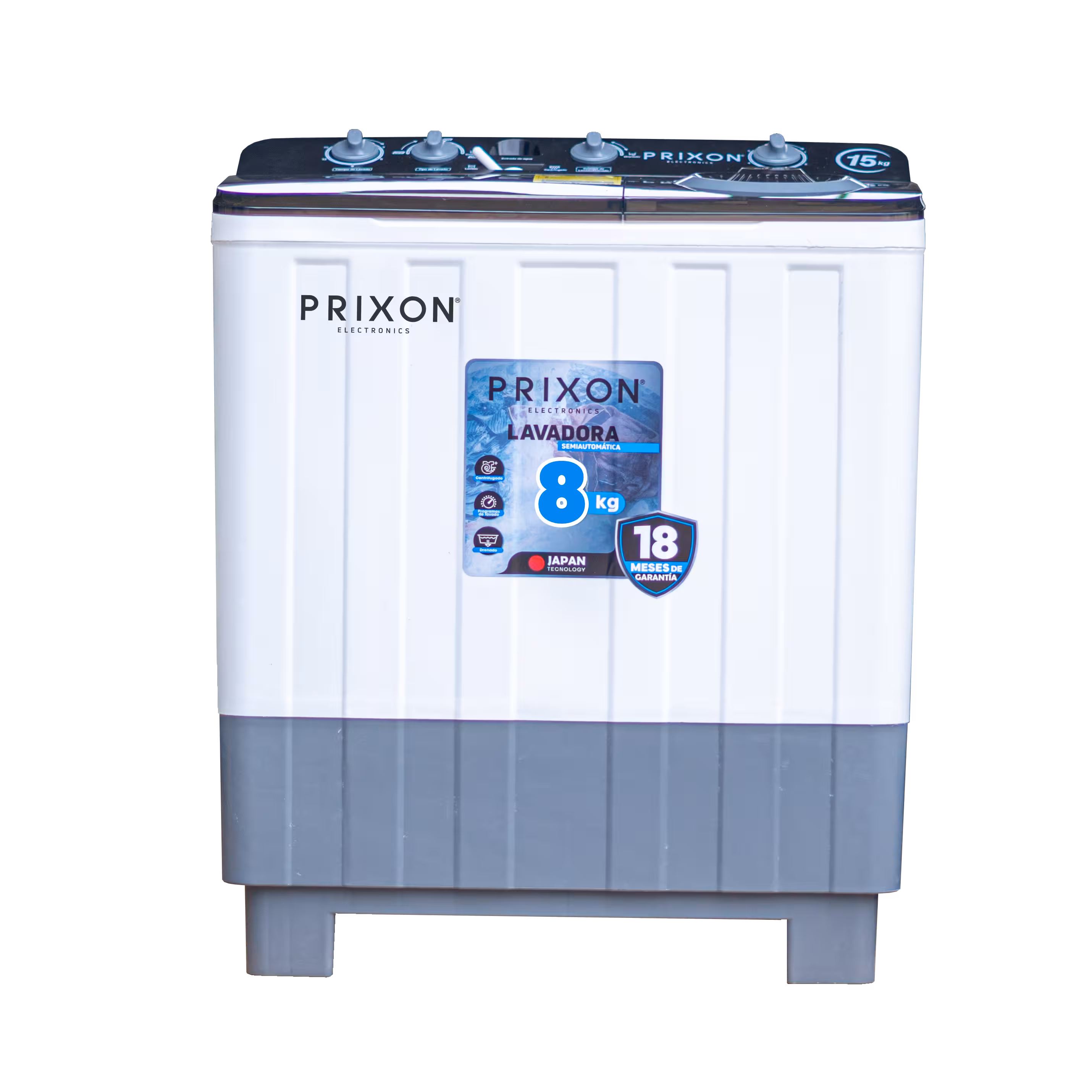 prixon
