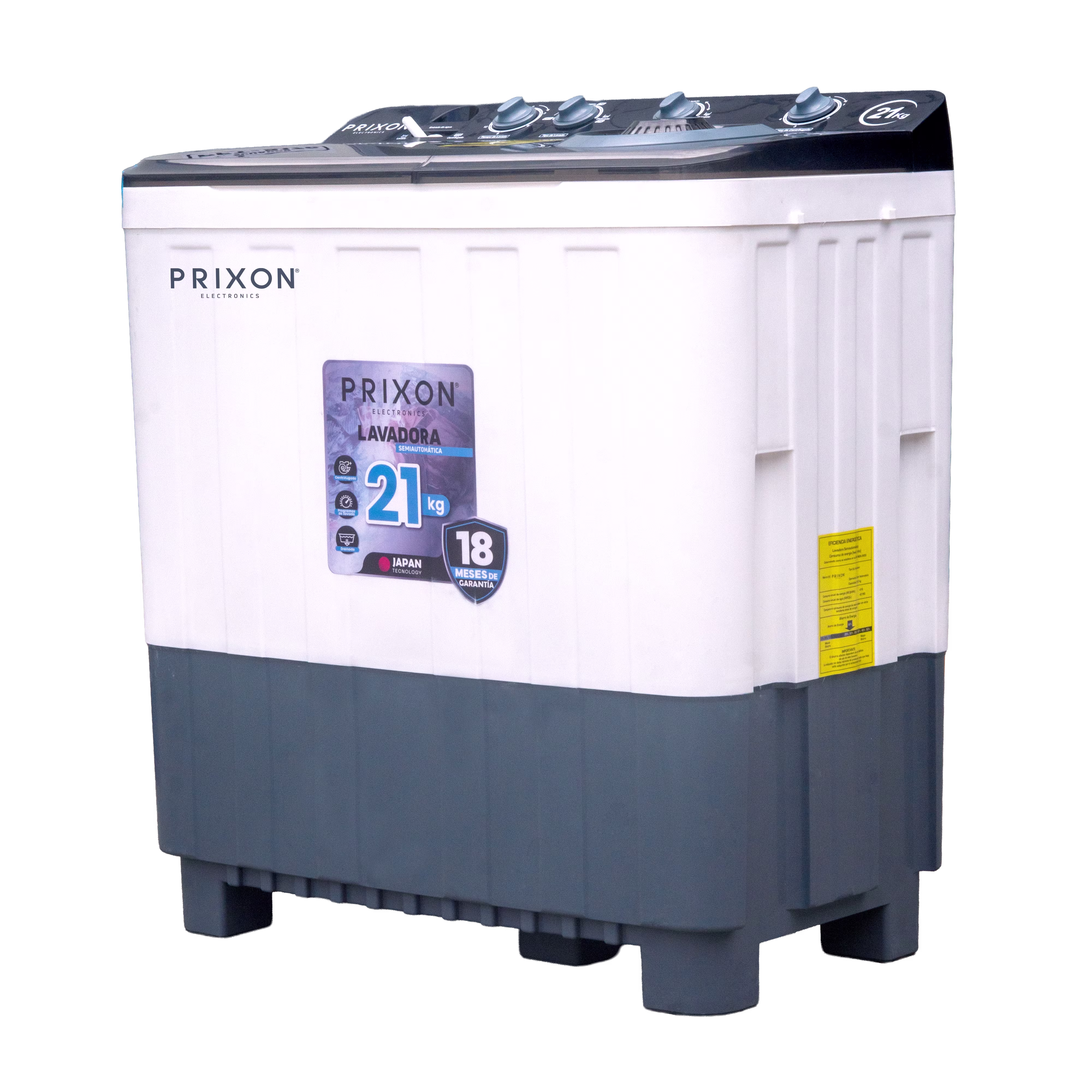 prixon21 der