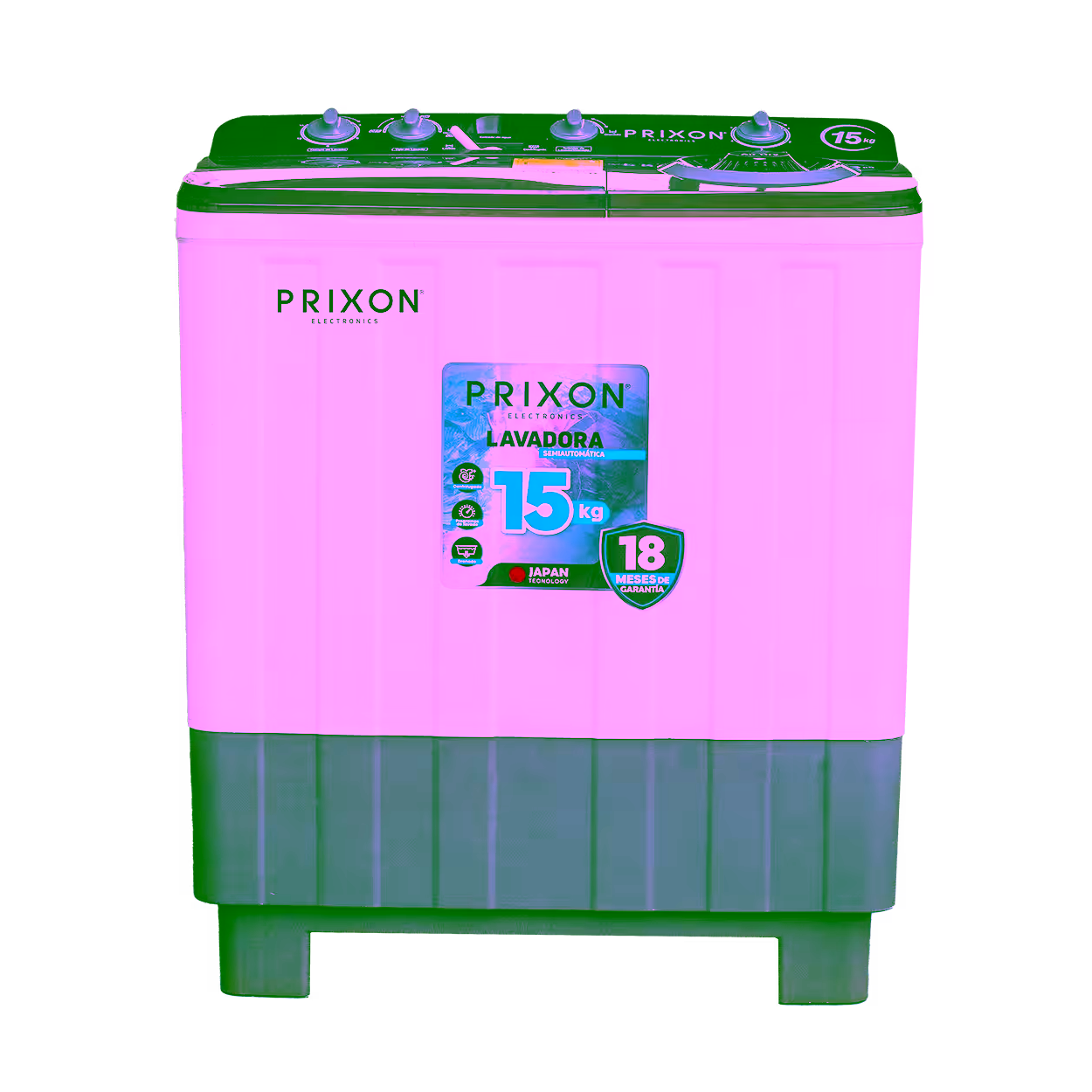 prixon 15