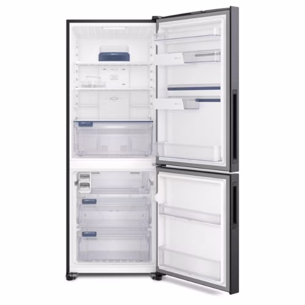 refrigeradora ib7b 490 litros electrolux abierto