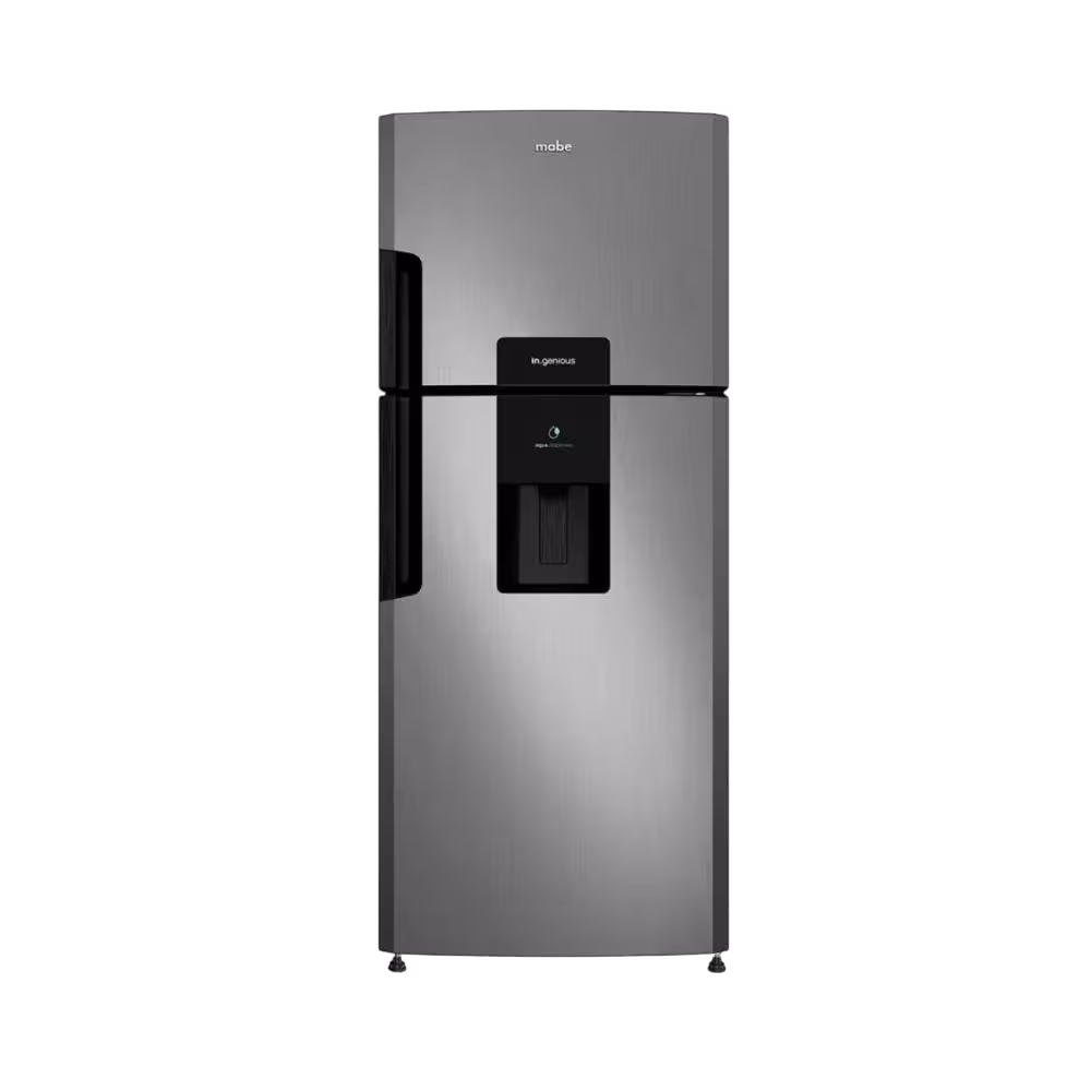 refrigeradora rmp389geu c disp 389lts mabe portada