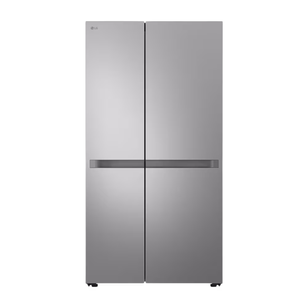 refrigeradora vs25bjnk lg portada