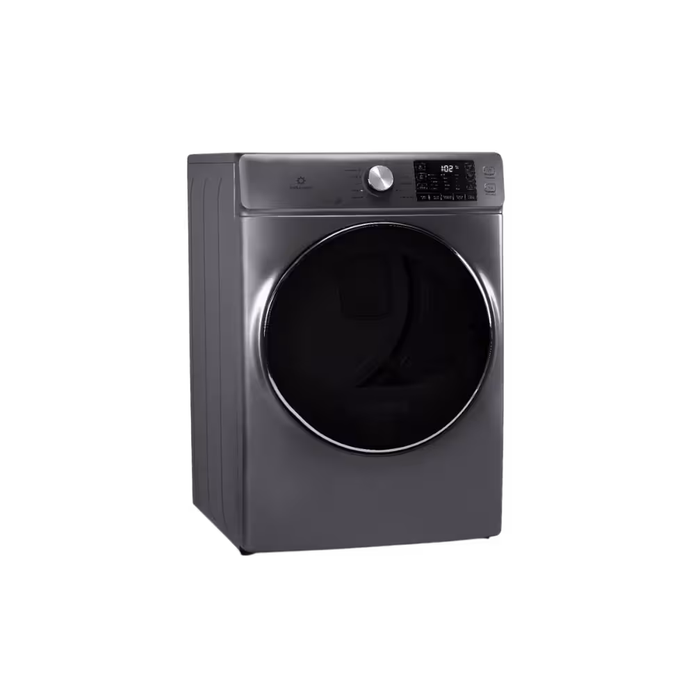 secadora a gas sec 21fcr 21kg diagonal izquierda