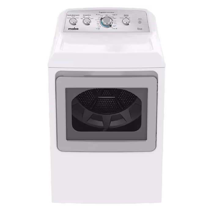 secadora a gas smg47n8msbab0 mabe portada