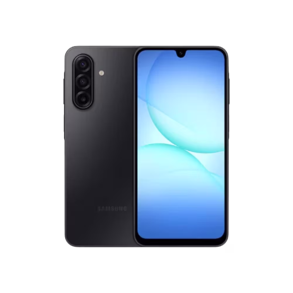 telef celular a17 galaxy samsung portada