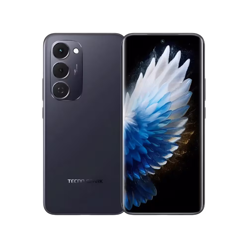 telef celular spark 40 pro plus tecno portada