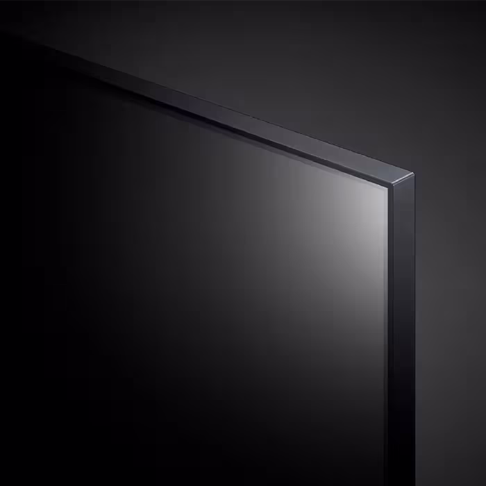 televisor 43ur7800psb parte superior izquierda