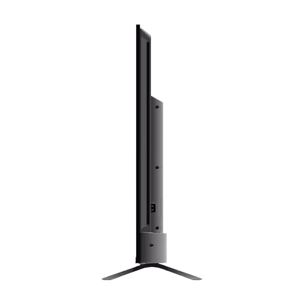 televisor 55mgfuhd motorola lado izquierdo