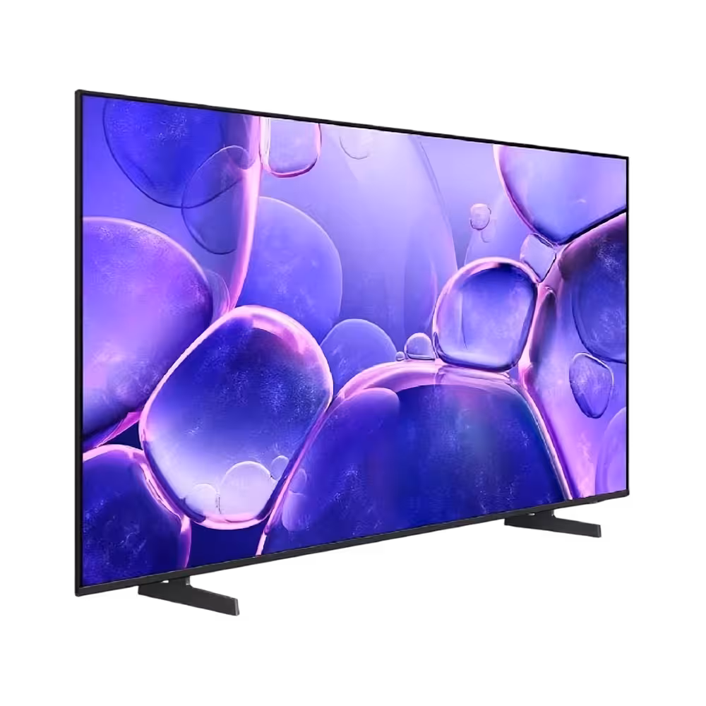 televisor un50du7000pcze smart tv uhd crystal 50 diagonal izquierdo