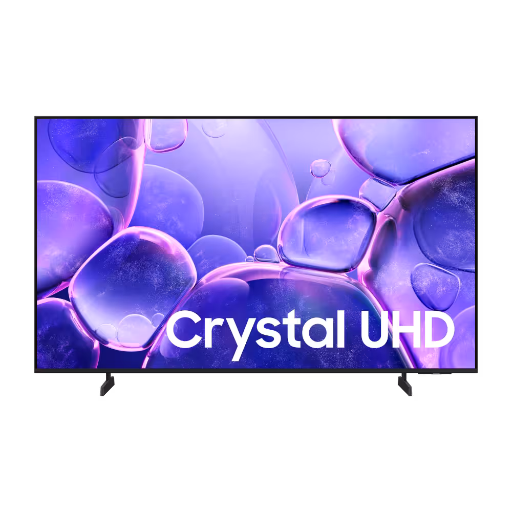 televisor un55u8000fpcze smart tv uhd crystal 4k led samsung portada