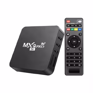 tv box 8k 5g mxq portada pequeña