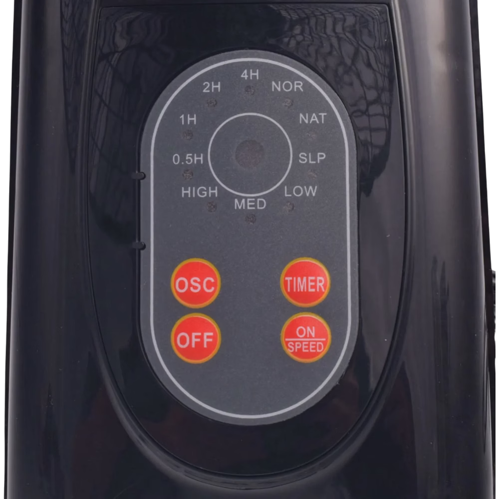 ventilador de pared uw 1670r diseño dos