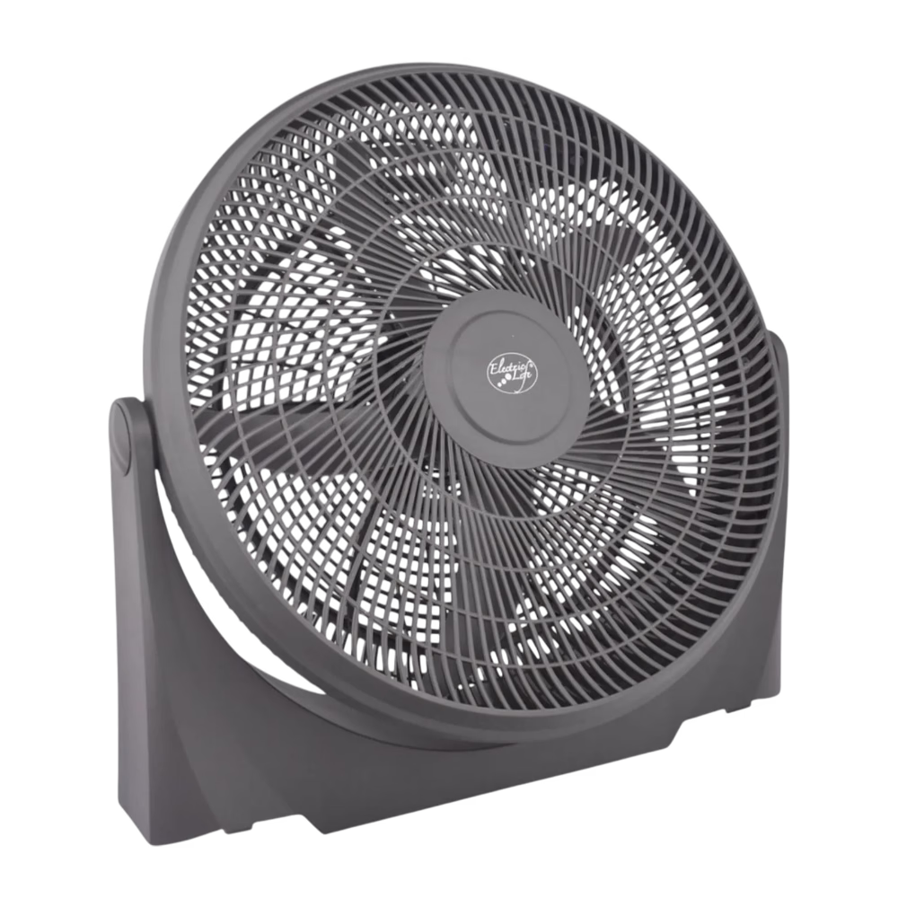ventilador de piso sfc 500b diseño tres